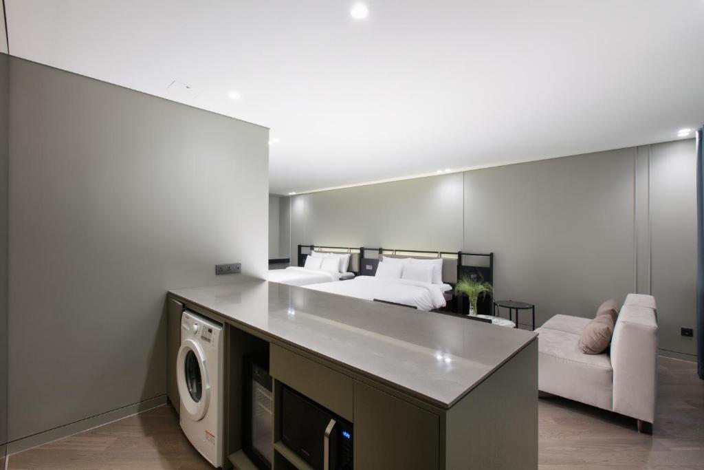 SR Suites Bundang photo 3