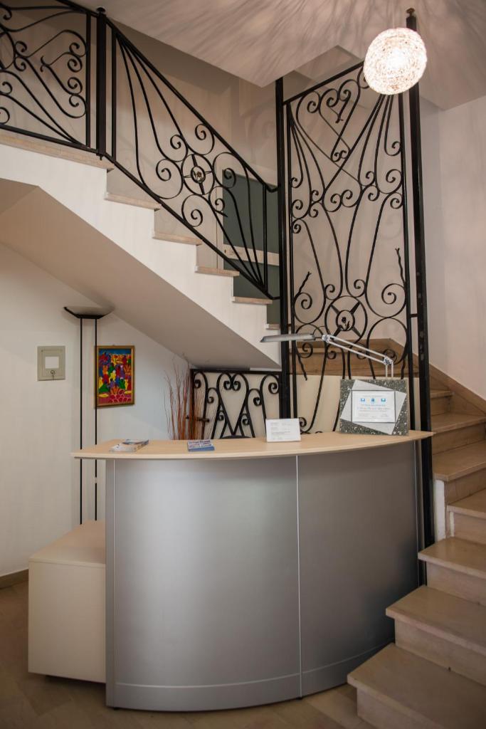 Residence Palazzo Gasparroni photo 1