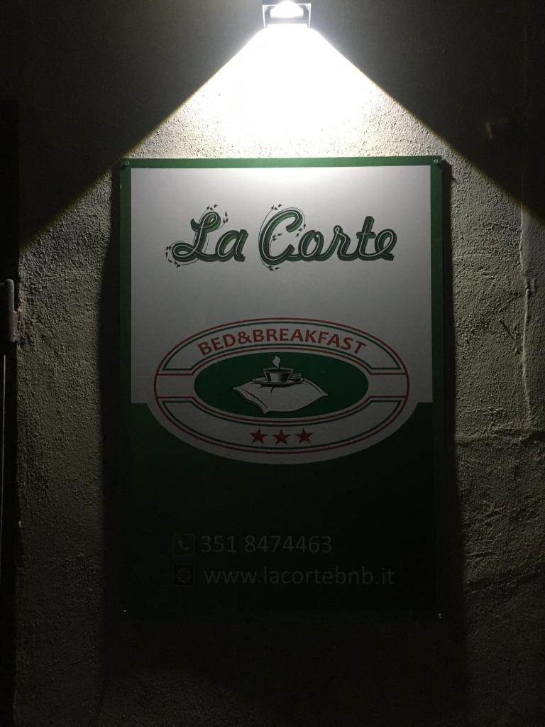 La Corte photo 2