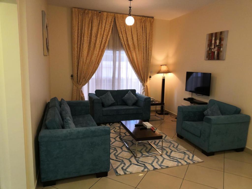 Boulevard City Suites Hotel Apartments photo 4