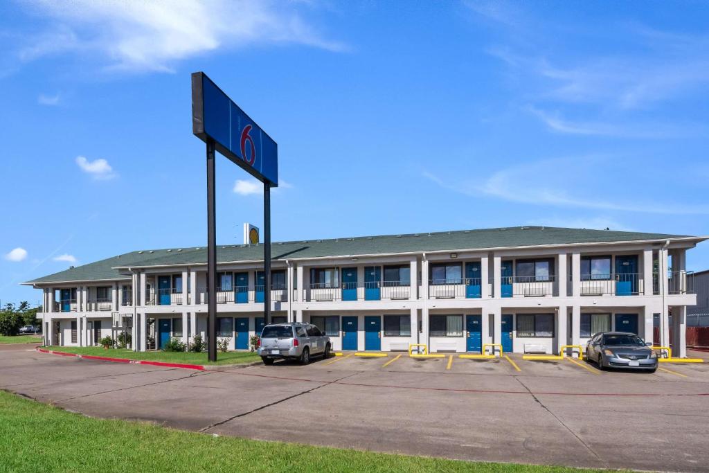 Motel 6 Irving - Loop 12 photo 4