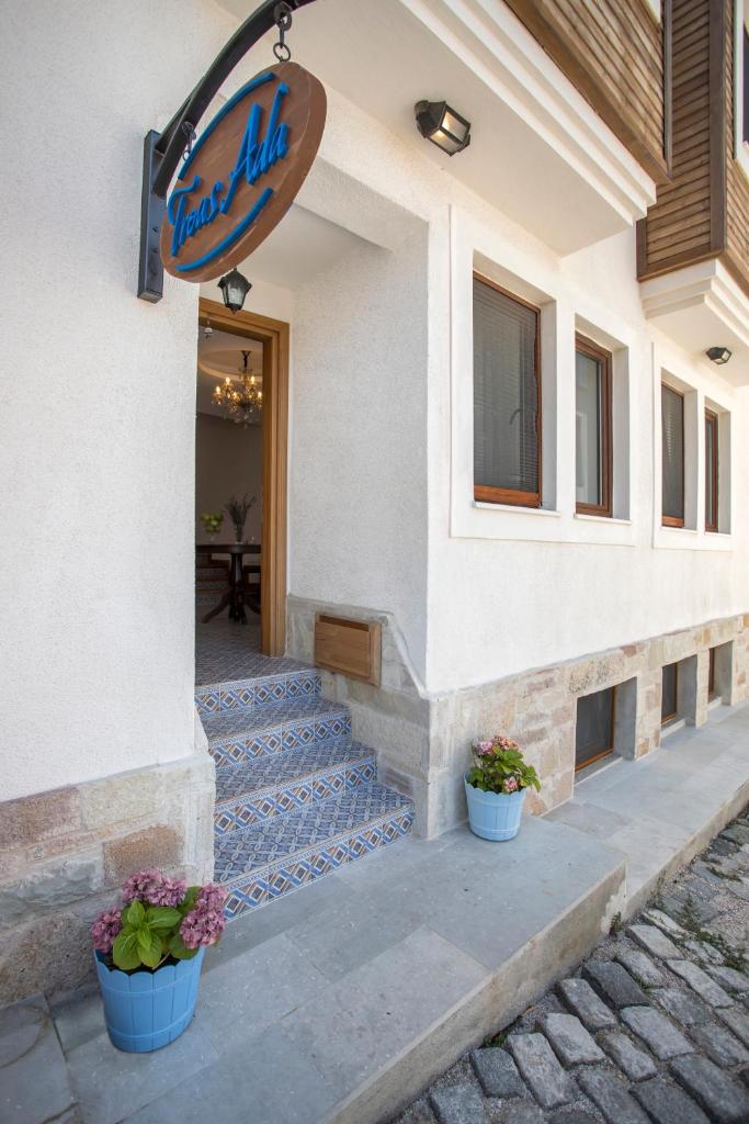 Troas Ada Hotel photo 4
