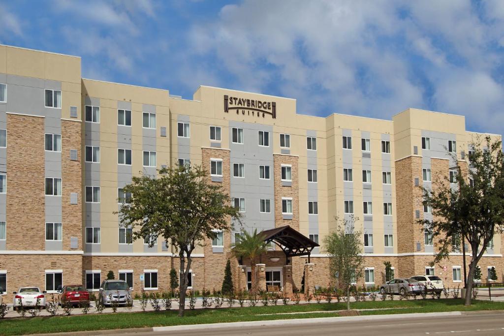 Staybridge Suites Houston - Medical Center, an IHG Hotel image