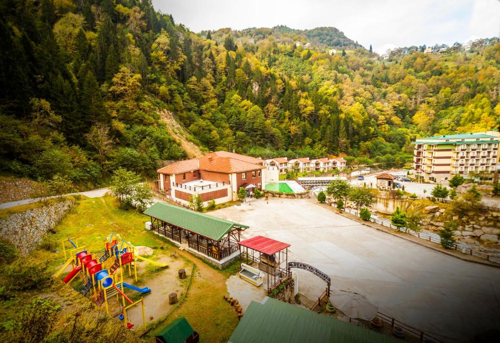 Ridos Thermal Hotel & Spa photo 1