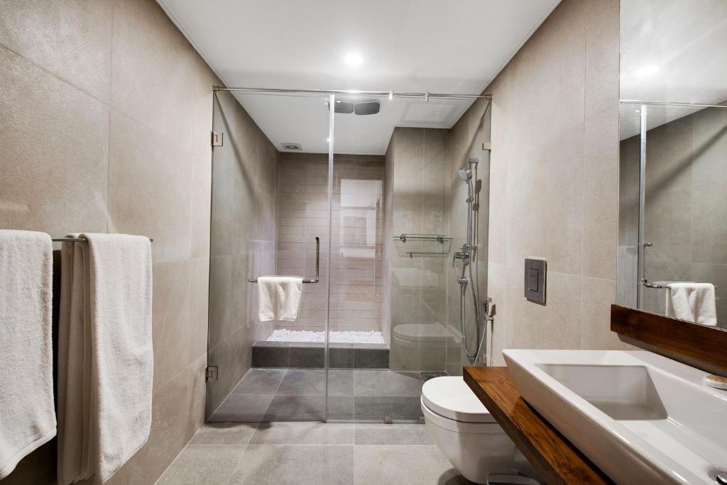 Amagi Aria Airport Transit Hotel photo 4