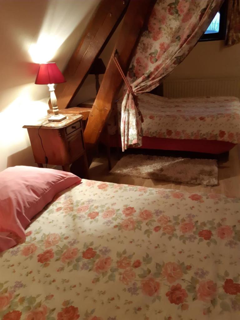 Chambres d'hôtes ''La Grand' Maison'' photo 4