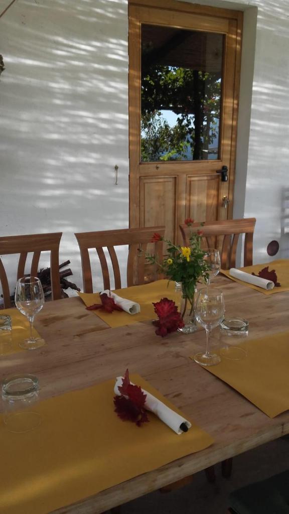 La Casa in Vigna photo 3