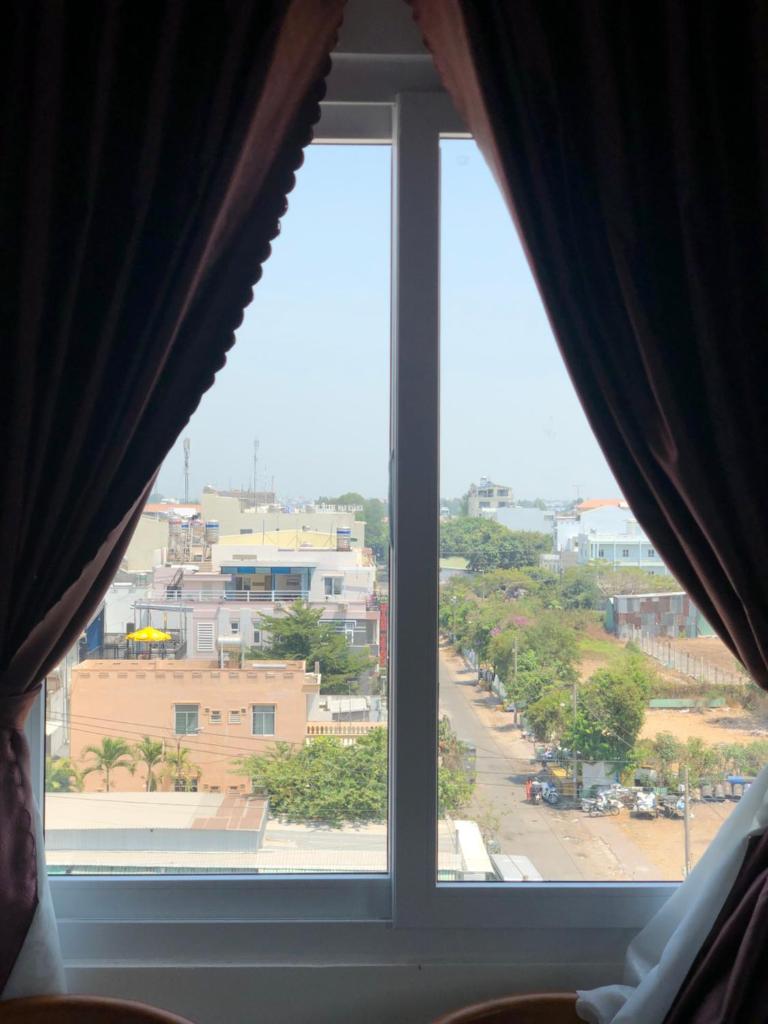 Khách Sạn Đăng Khôi