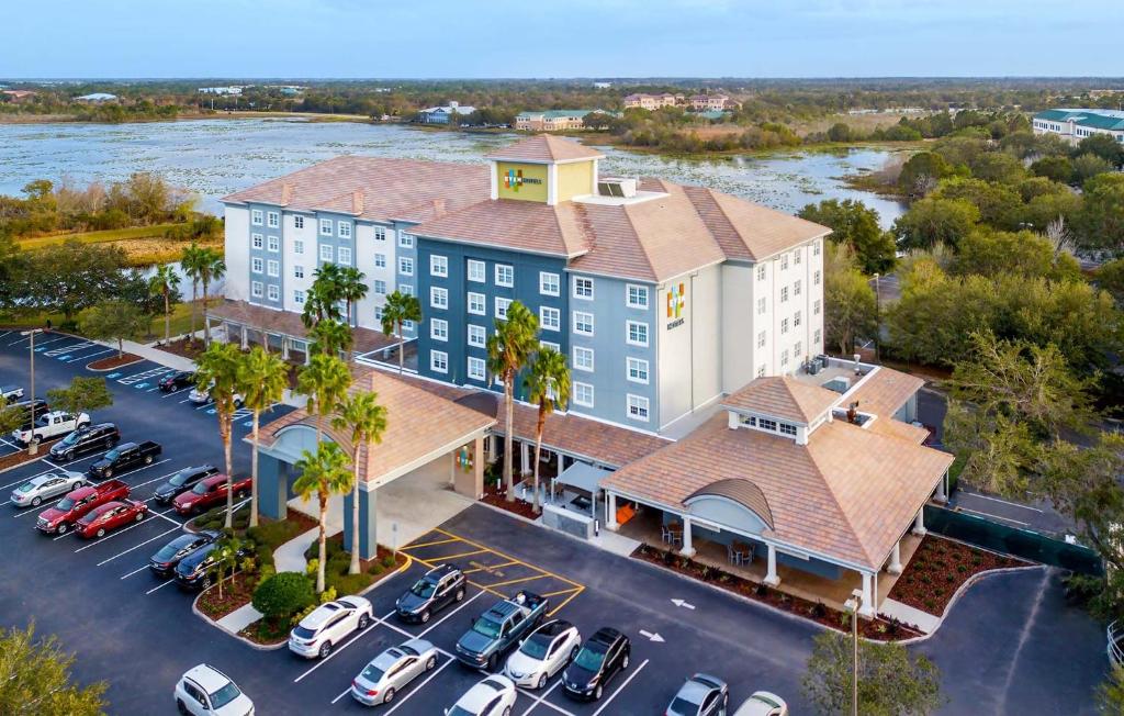 EVEN Hotel Sarasota-Lakewood Ranch, an IHG Hotel image