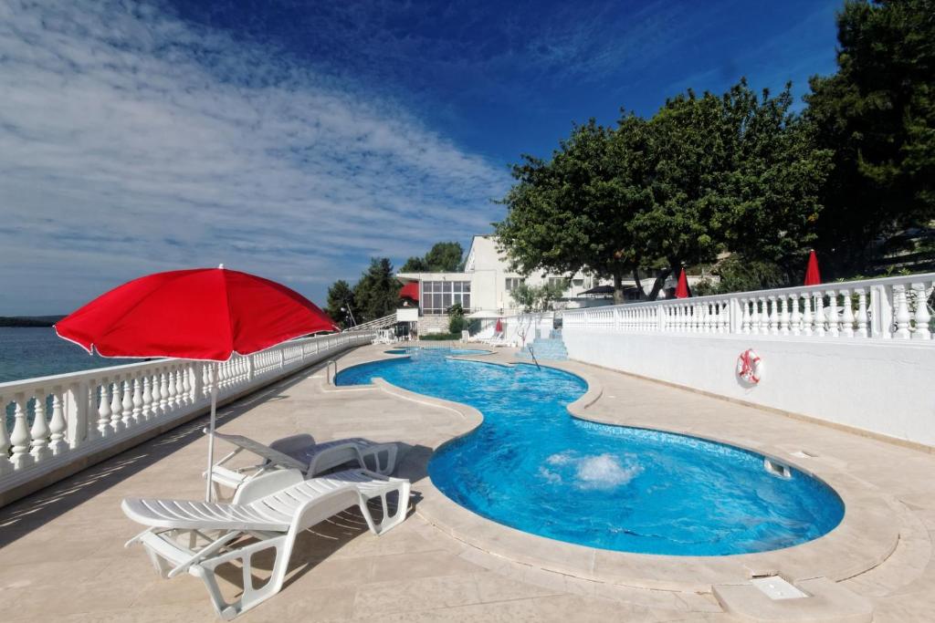 All Inclusive Hotel Val ex Jadran photo 2