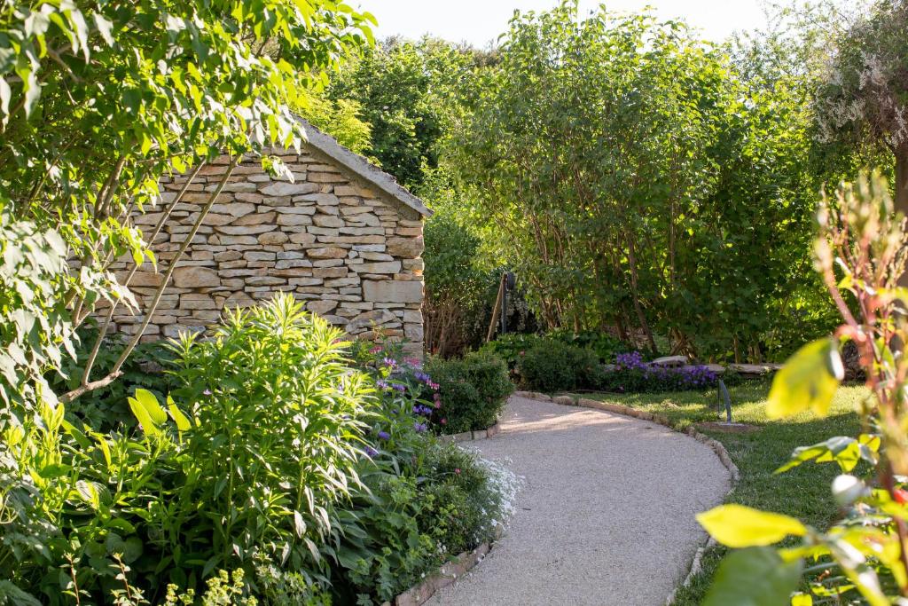 Maisons Les Tilleuls, Les Pins et Les Lilas - Thumbnail image