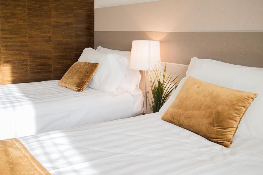 Hotel Glis photo 2
