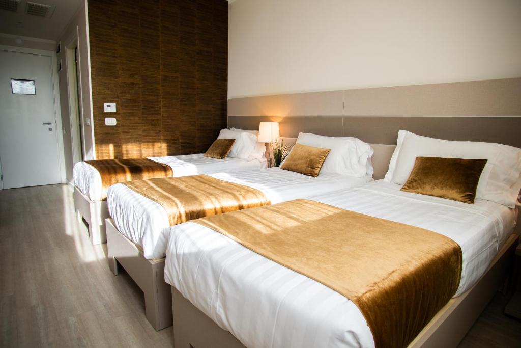 Hotel Glis photo 3