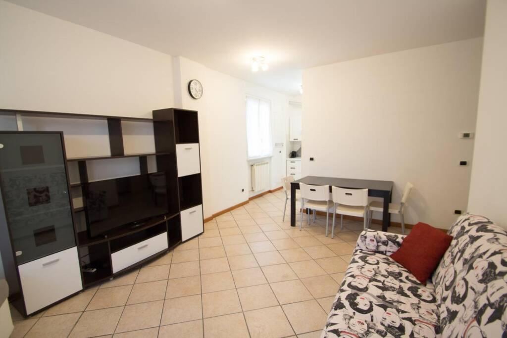 Appartamento ristrutturato con terrazzo photo 1