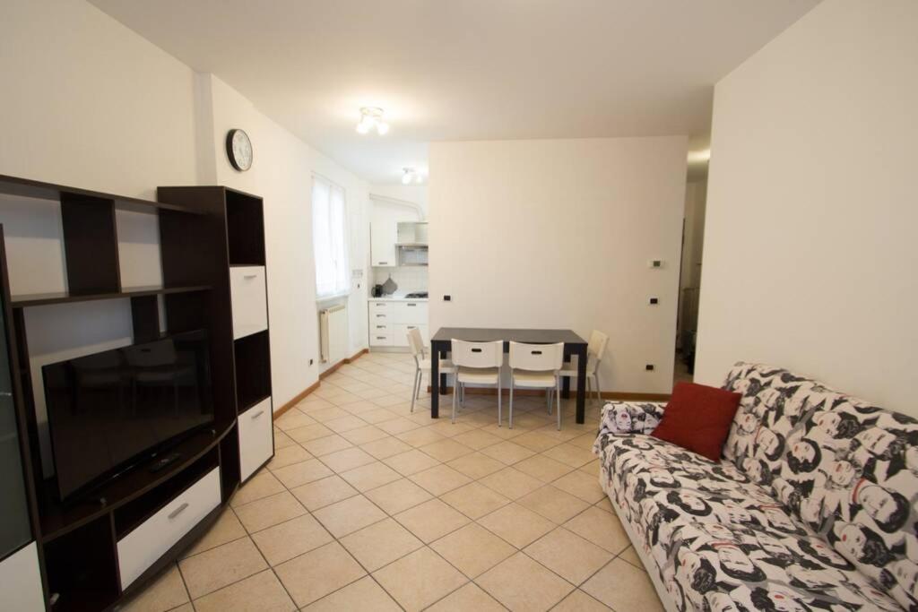 Appartamento ristrutturato con terrazzo photo 2