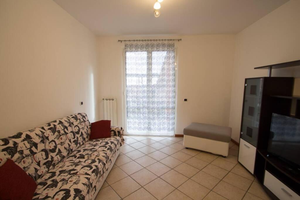 Appartamento ristrutturato con terrazzo photo 3
