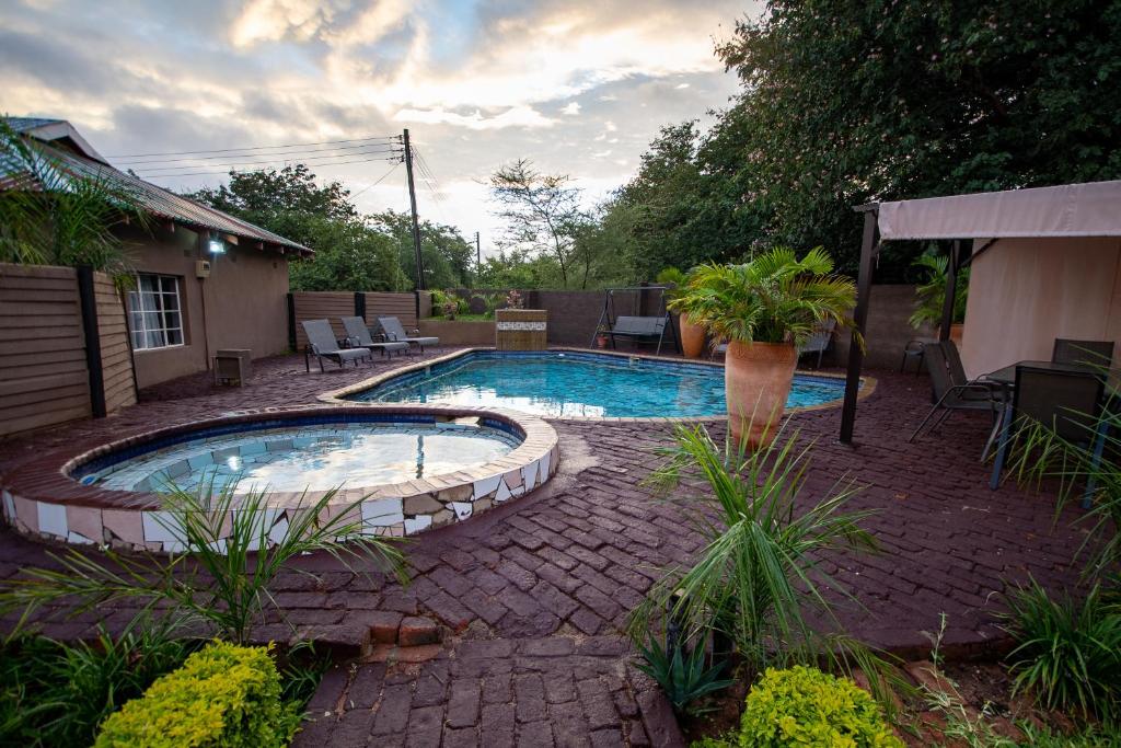 Sweet Holiday Homes photo 3