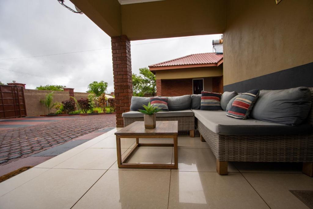 Sweet Holiday Homes photo 1