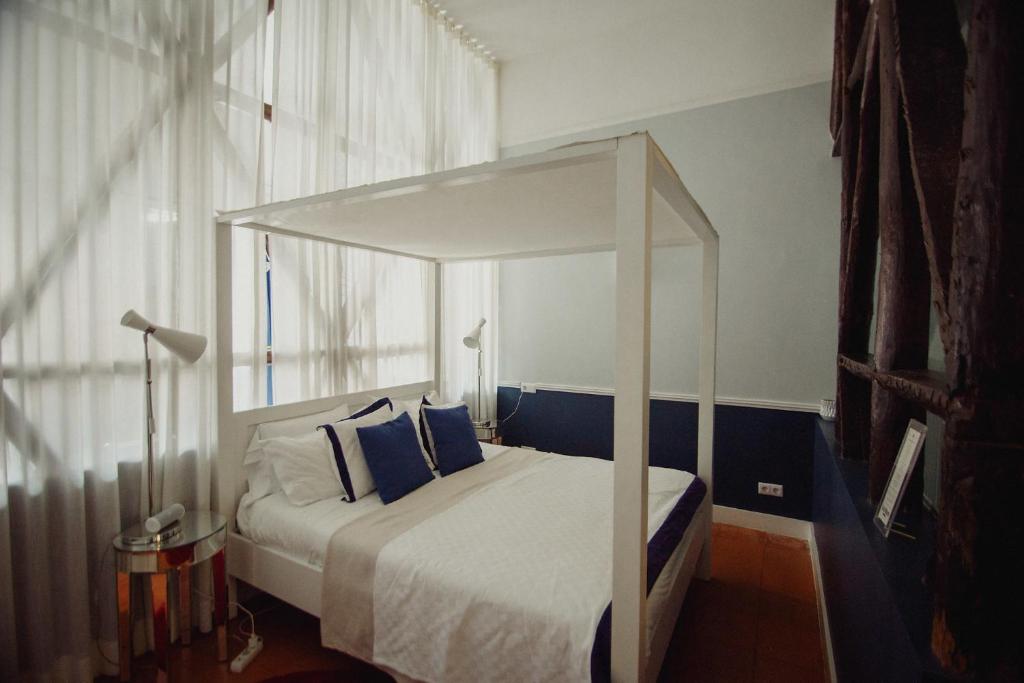 Студио (Номер-студио), Casa Amora
