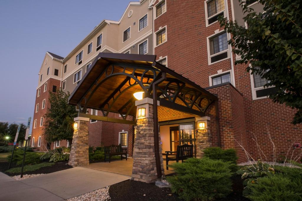 Staybridge Suites Harrisburg, an IHG Hotel image