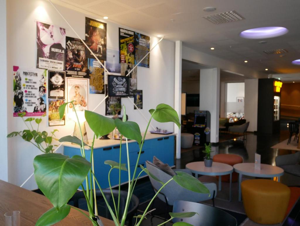 Comfort Hotel Norrköping photo 4