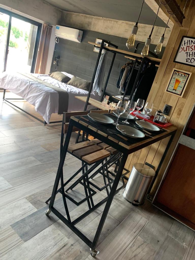 Lofts Mai Self Amenities photo 2