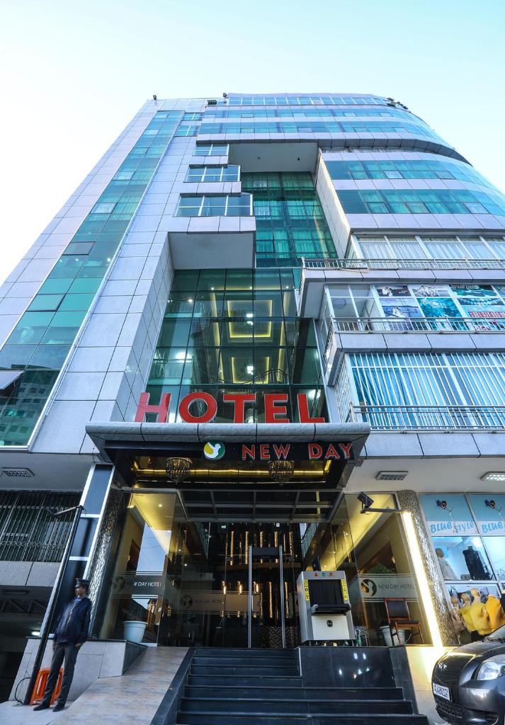 New Day Hotel photo 1