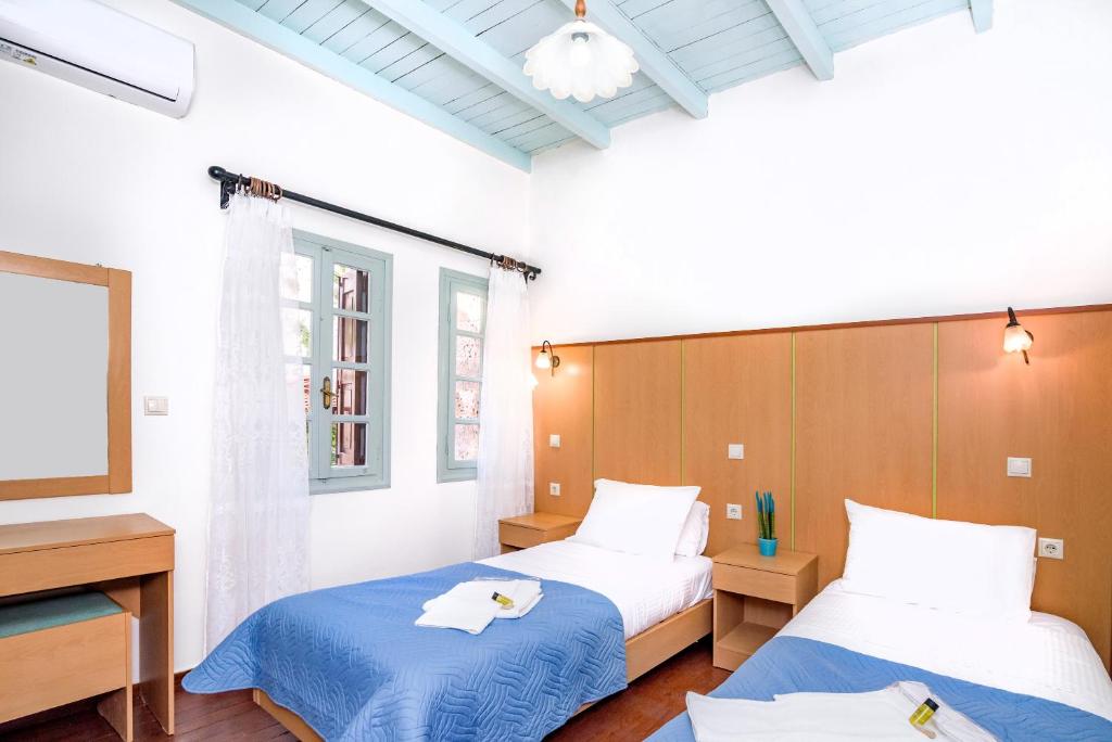 Alegria Pension photo 2