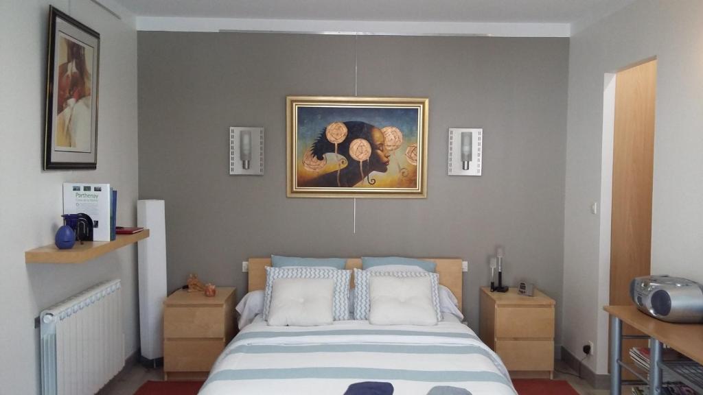 La Chambre des Amis photo 3