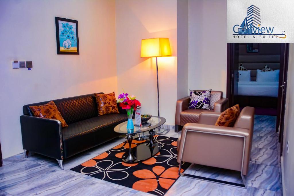 GolfView Suites & Conference Center photo 1