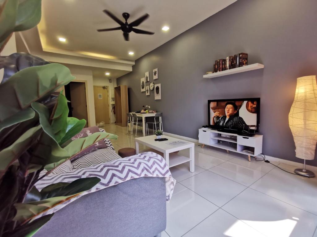 Charming Suite & Sunway and Petaling Jaya photo 1