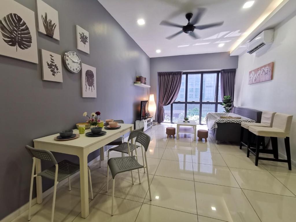 Charming Suite & Sunway and Petaling Jaya photo 4