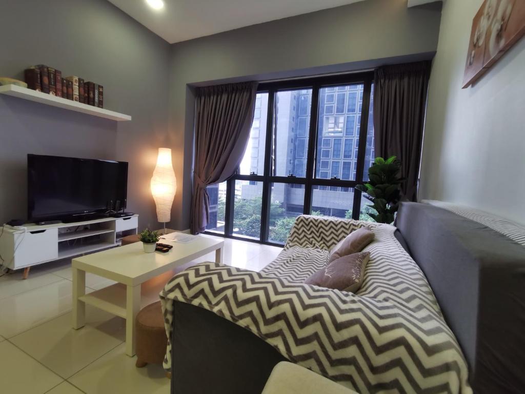 Charming Suite & Sunway and Petaling Jaya photo 3