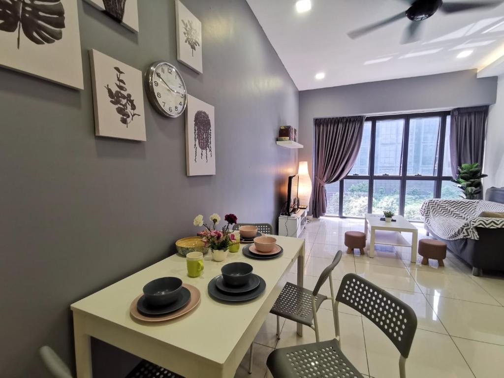 Charming Suite & Sunway and Petaling Jaya photo 2