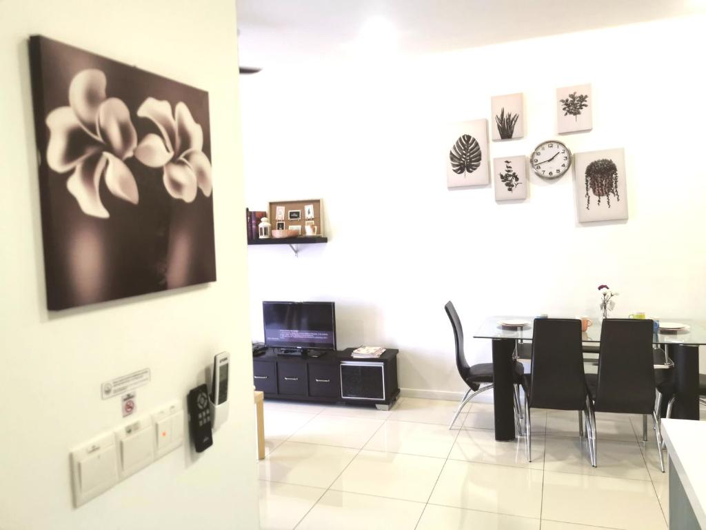 CoZy Suite @ PJ & Sunway(2 Bedroom) photo 3