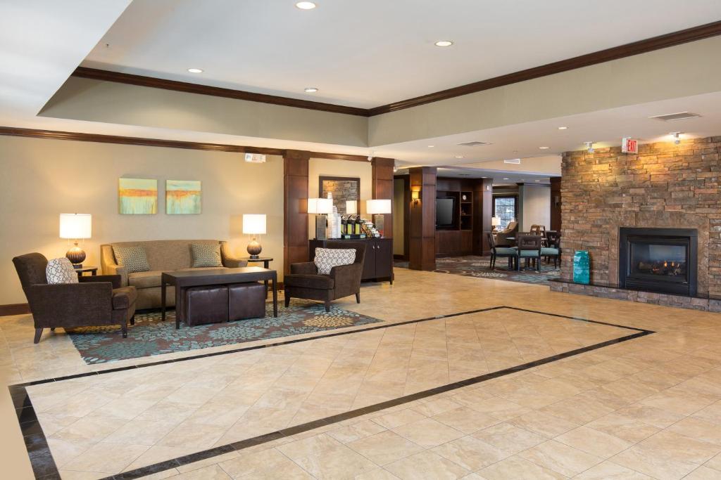 Staybridge Suites Toledo/Maumee, an IHG Hotel photo 1
