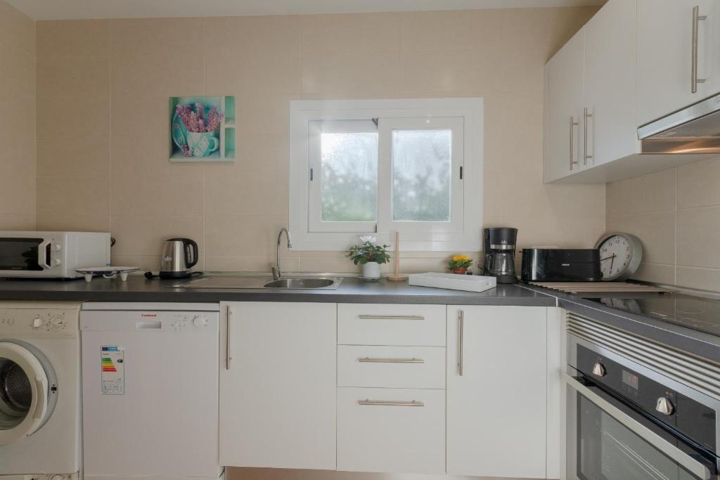 YupiHome Holiday Home Marina 9 photo 2