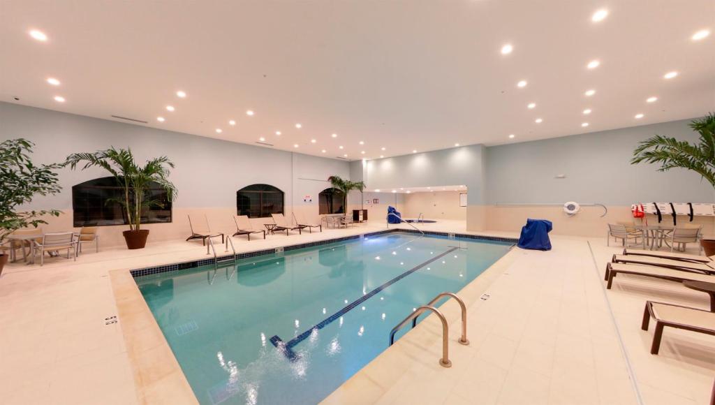 Staybridge Suites Ann Arbor - Research Parkway, an IHG Hotel photo 1