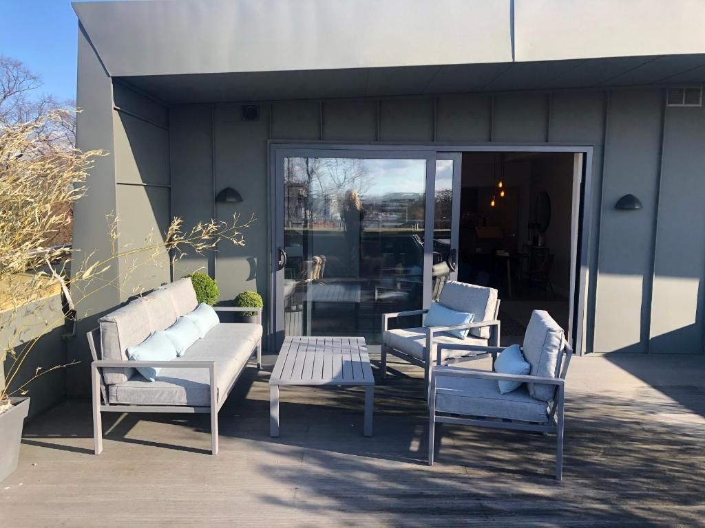 Chapel Penthouse photo 1