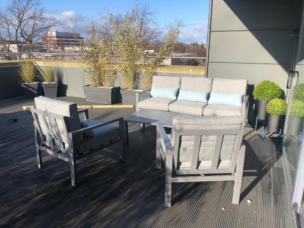 Chapel Penthouse photo 3