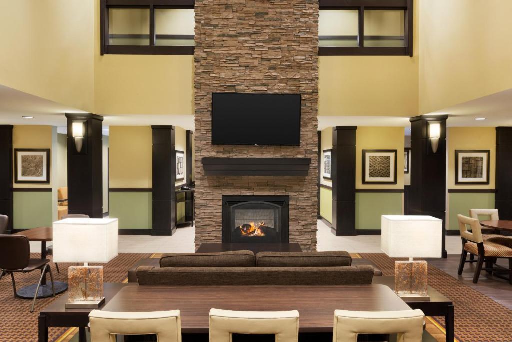 Staybridge Suites West Edmonton, an IHG Hotel photo 3