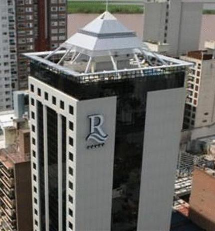 Ros Tower Hotel photo 2
