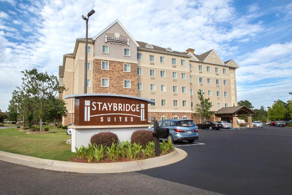 Staybridge Suites Augusta, an IHG Hotel image