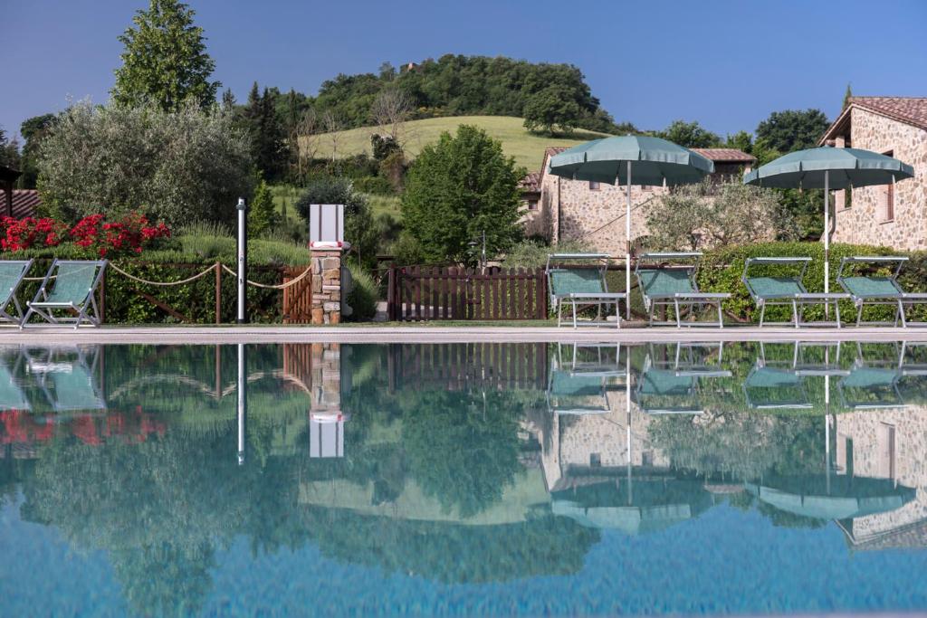 Antica Fonte Resort