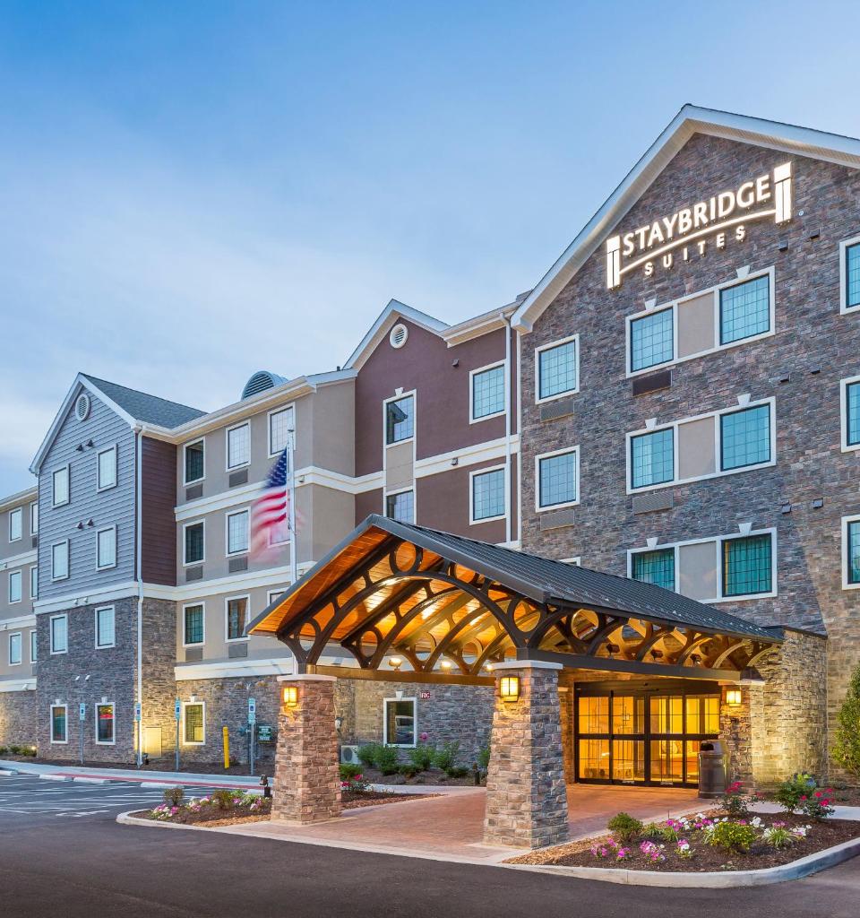 Staybridge Suites Canton, an IHG Hotel image