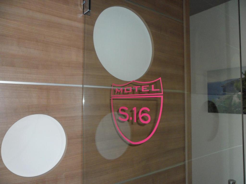 Motel S.16 photo 2