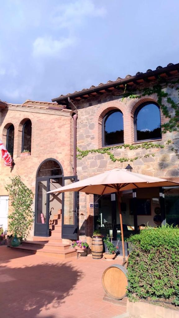 Podere San Quirico photo 4
