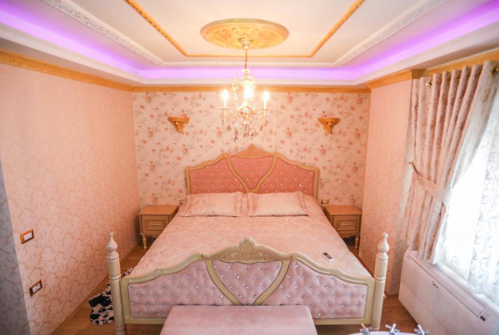 Luxurious Apartment Lake View Pogradec photo 2