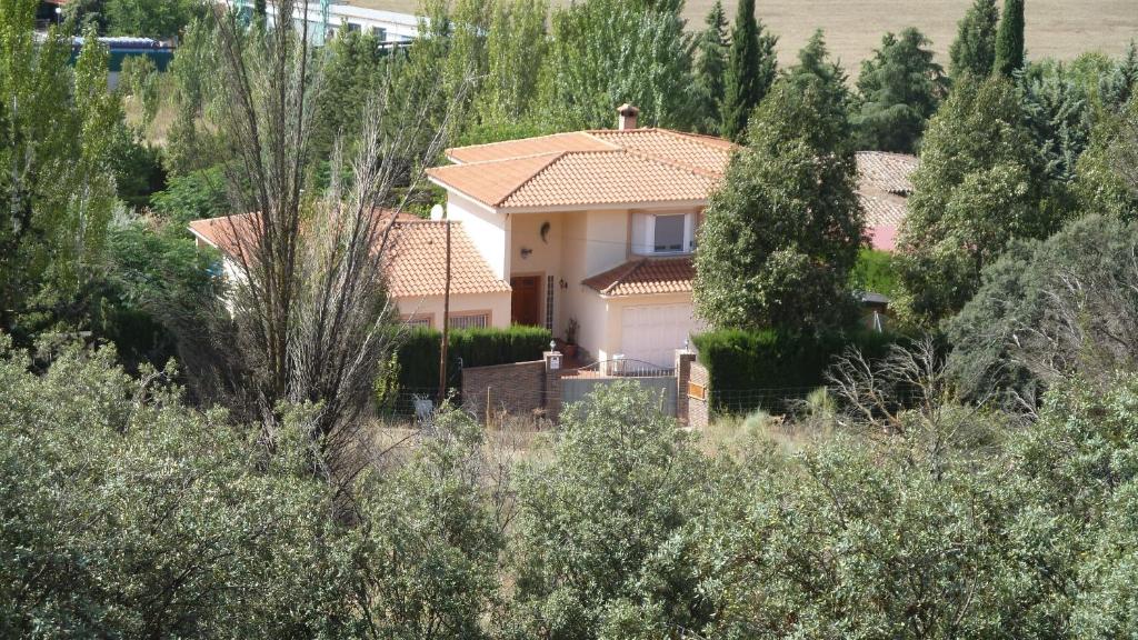Casa Rural Las Melias photo 2
