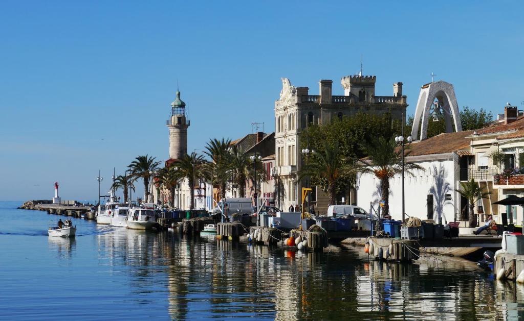 1베드룸 아파트